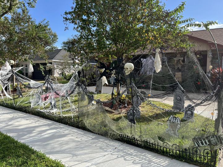 skull-fence