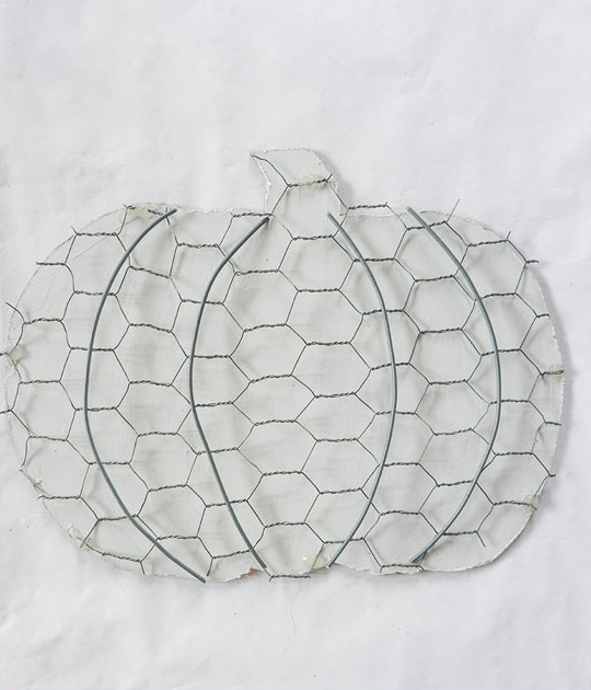 wreath-wire
