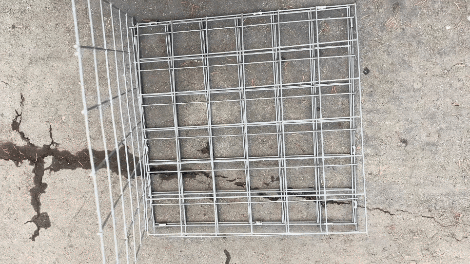 unfold-the-gabion