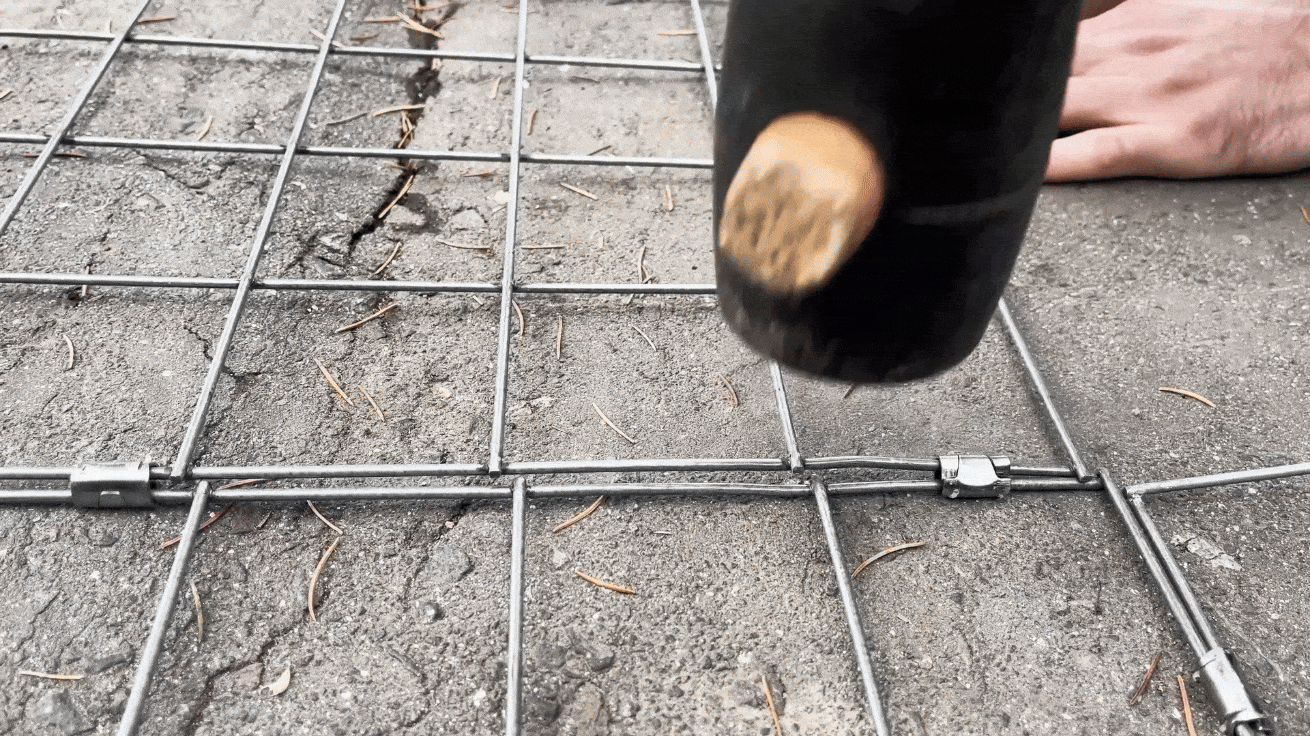 continue-knocking-gabion