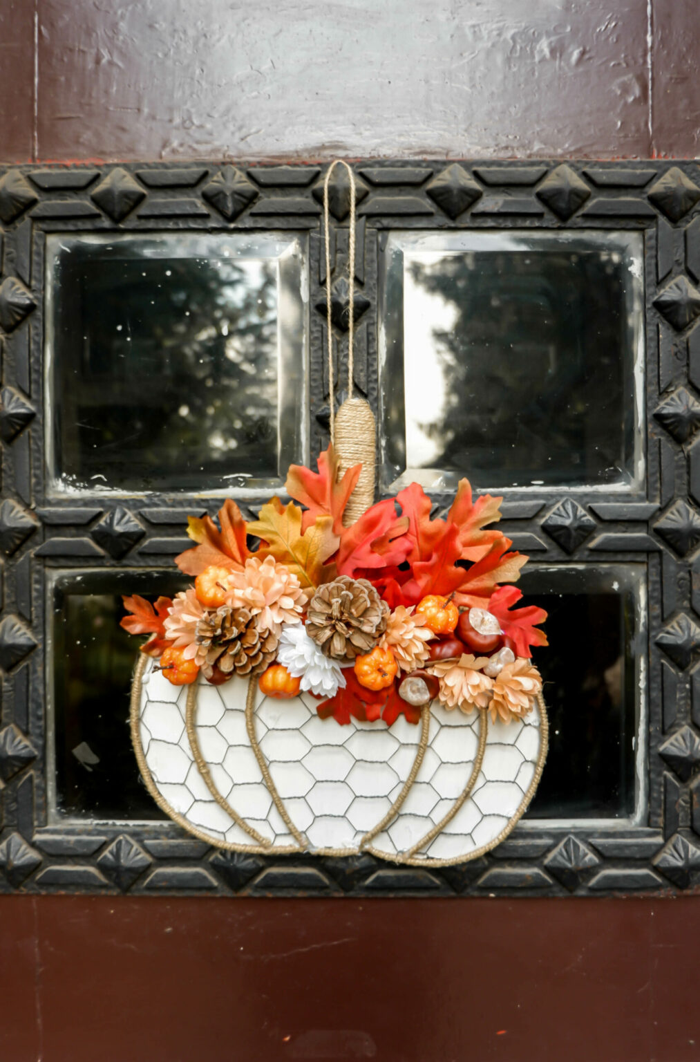 diy-autumn-wreath