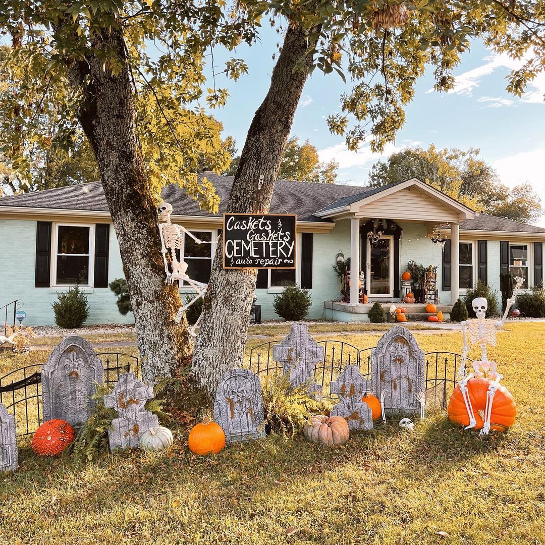 Caskets-and-Gaskets-cemetery