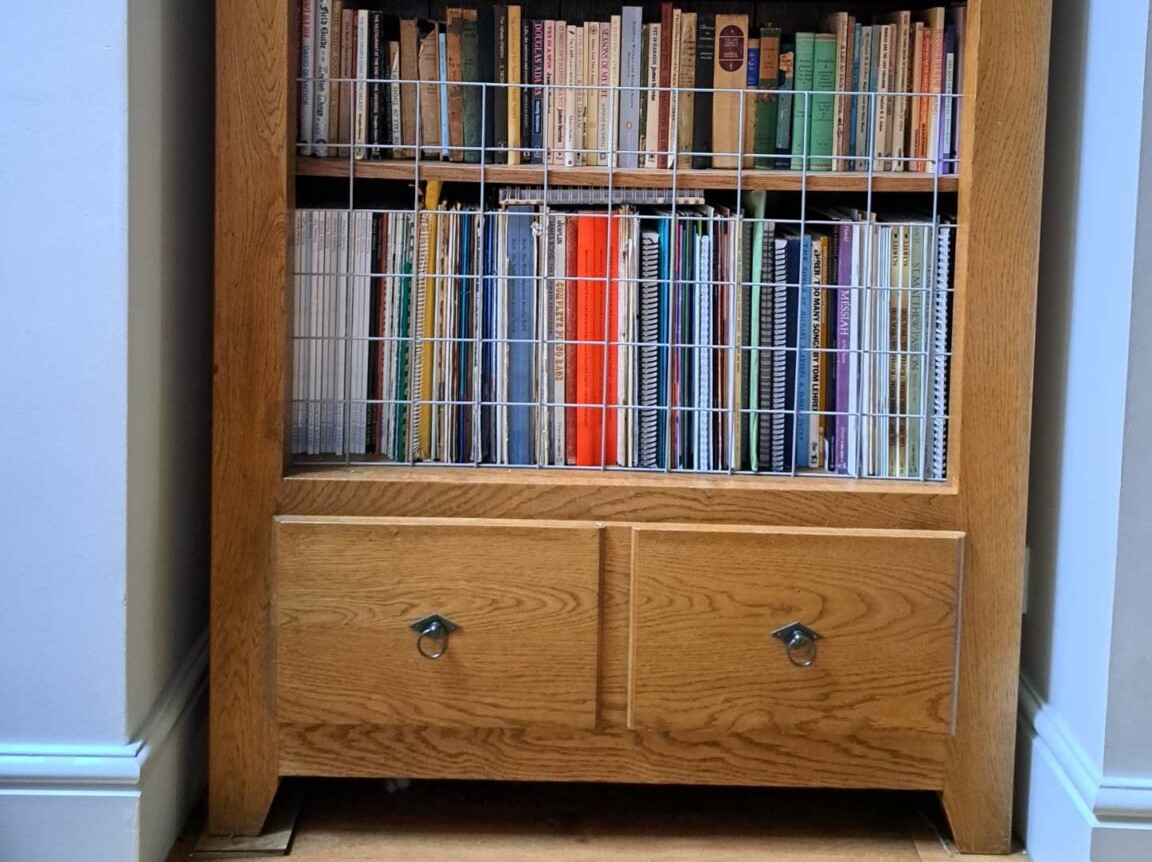 mesh-panel-puppy-proof-bookshelf-featured-image