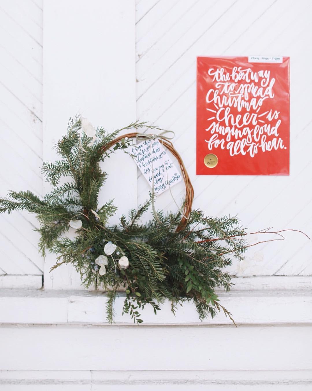 holiday-wreath