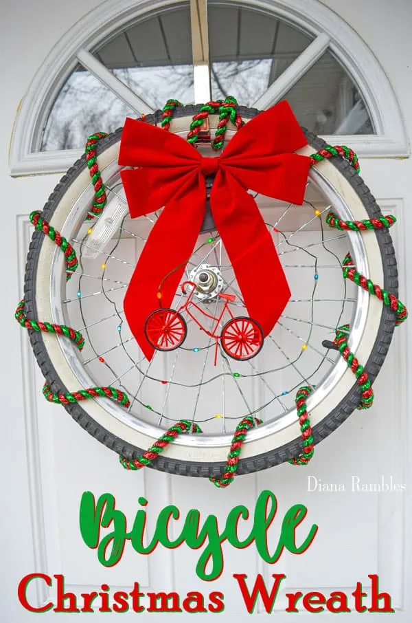 bicycle-christmas-wreath