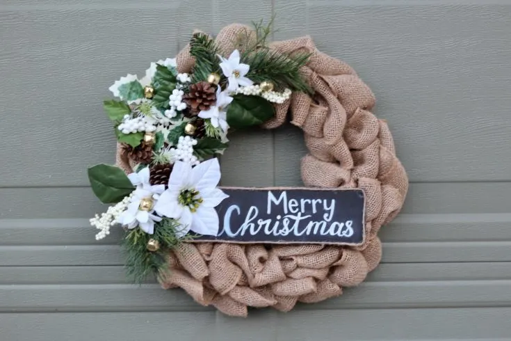 cheap-burlap-wreath