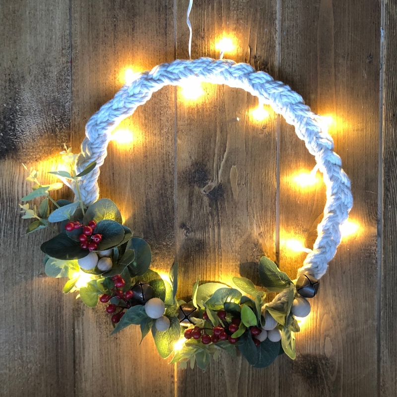 scandinavian-wreath