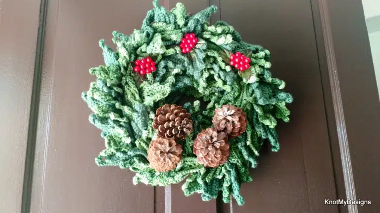 greenery-forest-wreath