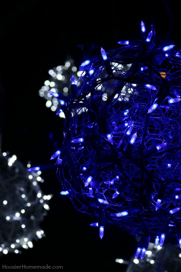 light-balls