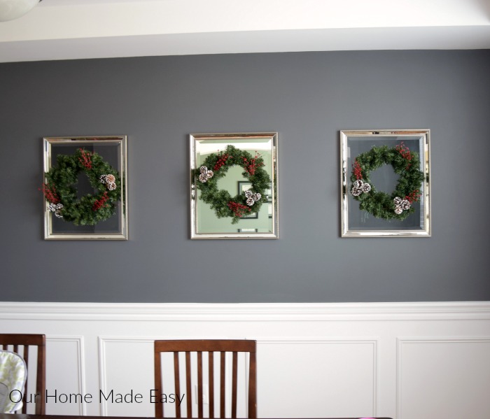mirror-wreaths