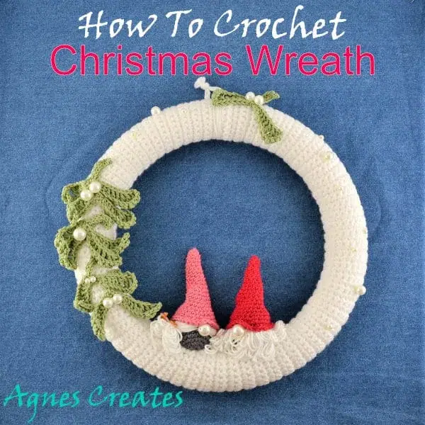 gnome-wreath