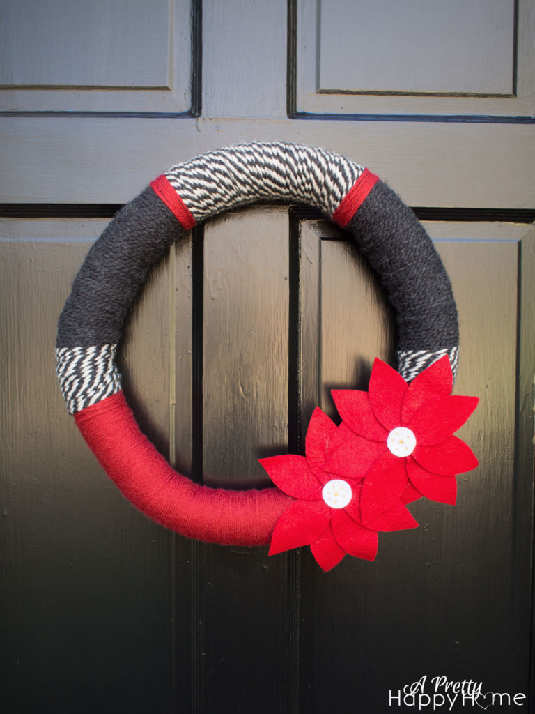 black-and-red-wreath