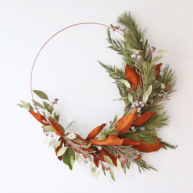asymmetrical-wreath