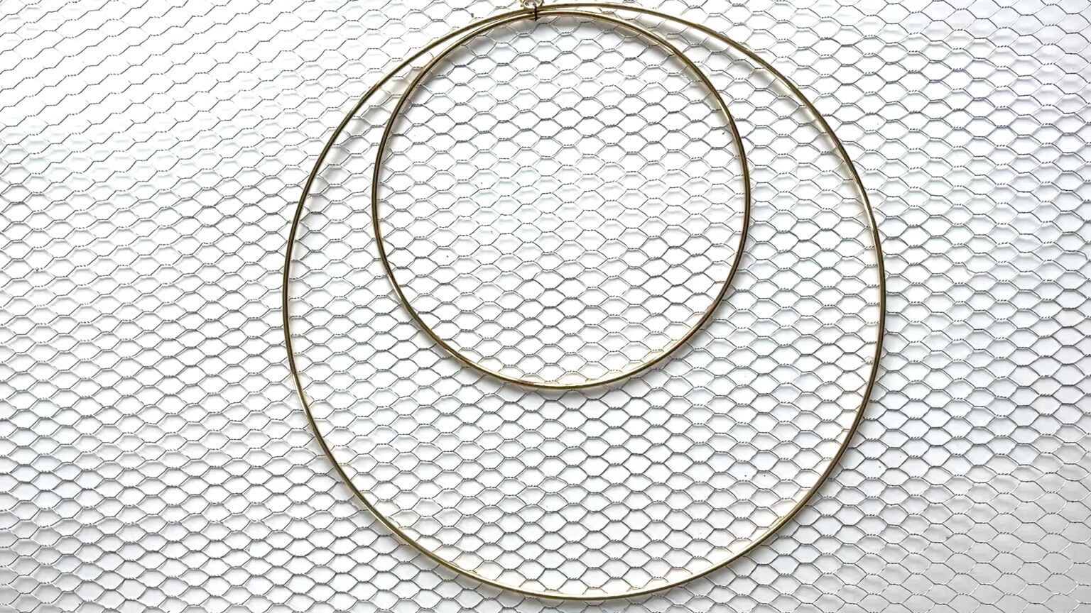 measure-chicken-wire