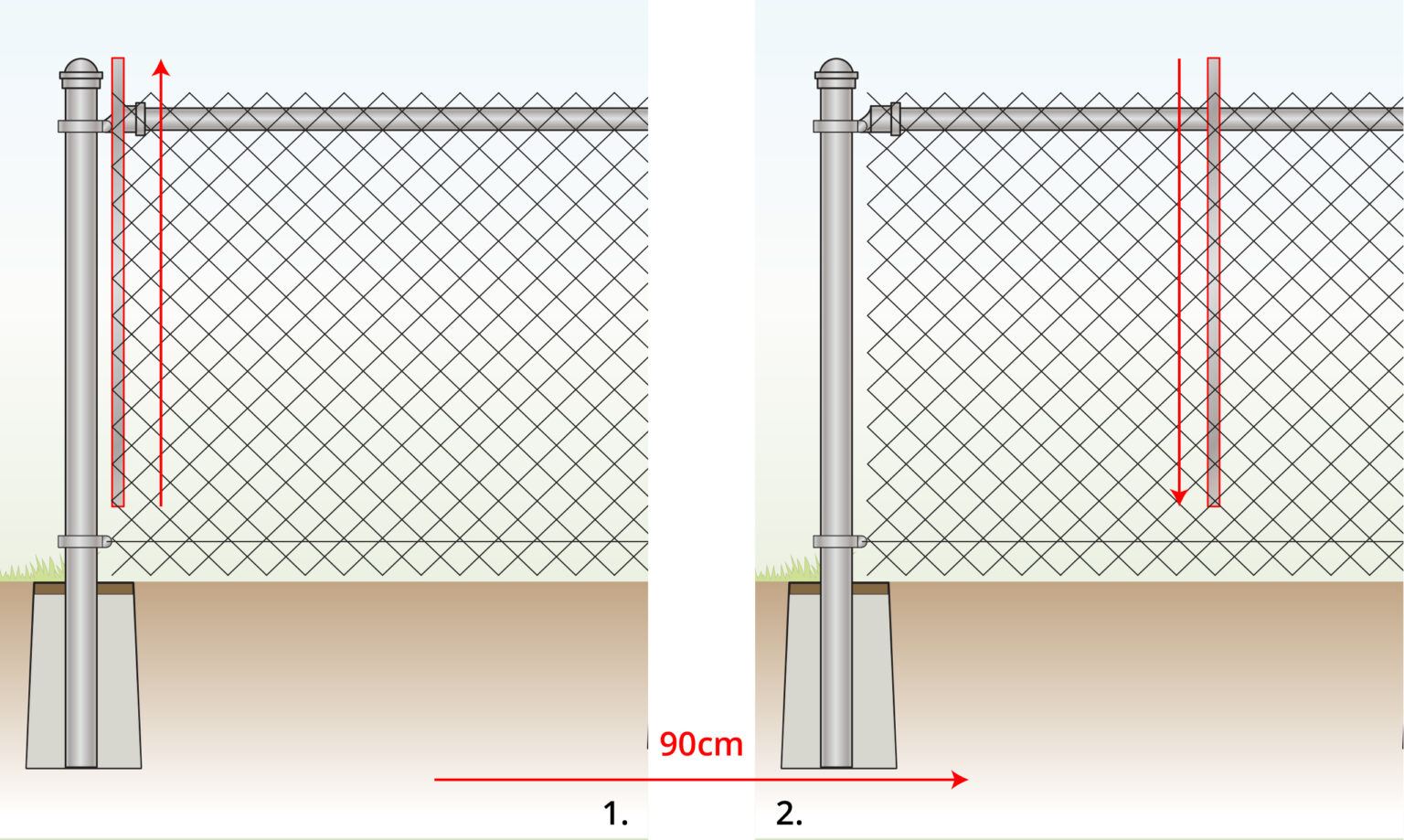 tension-bar