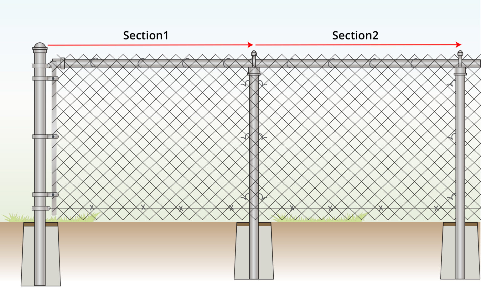 repeat-tightening-chain-link