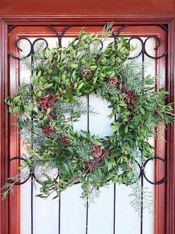 natural-wreath