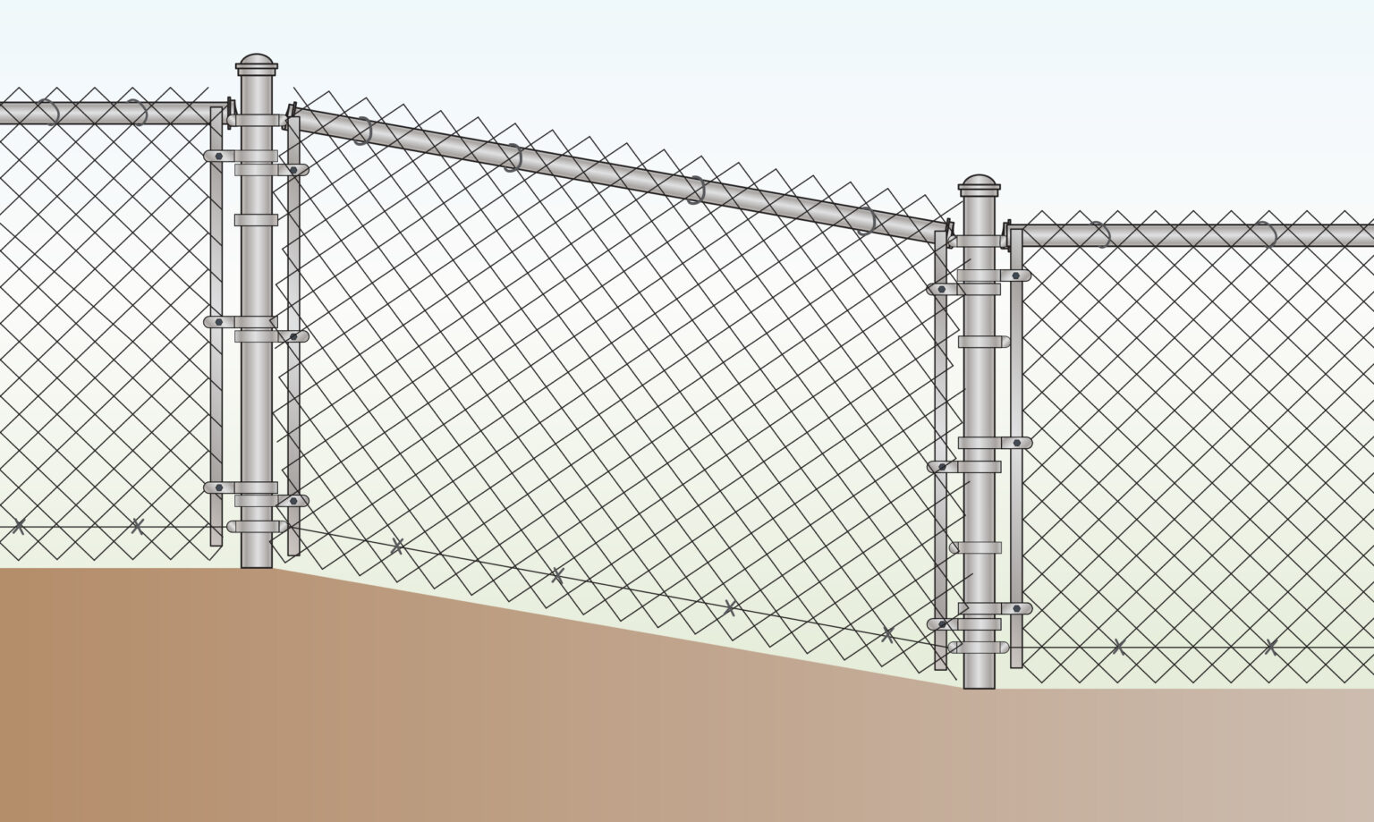 contoured-installation