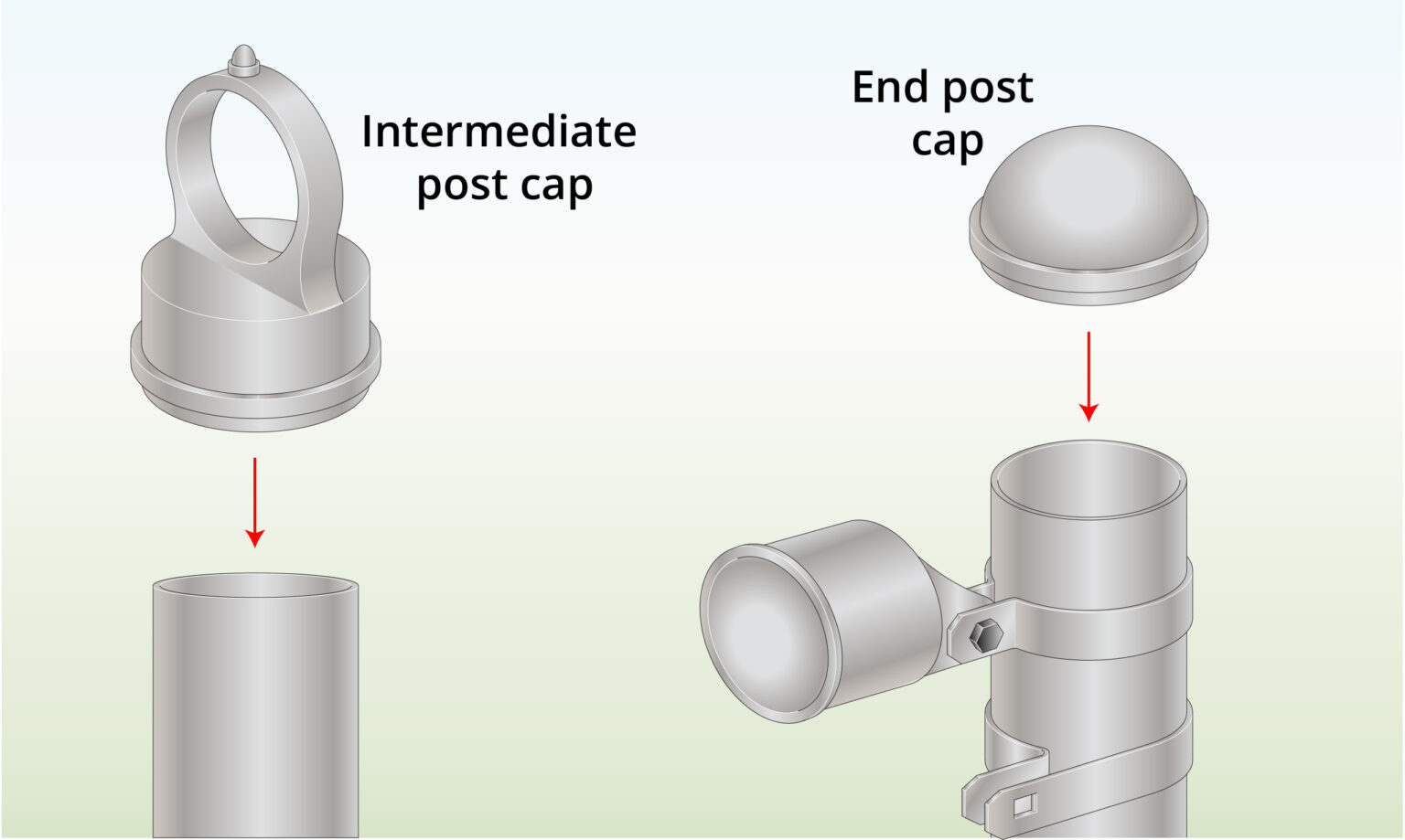 install-top-rail