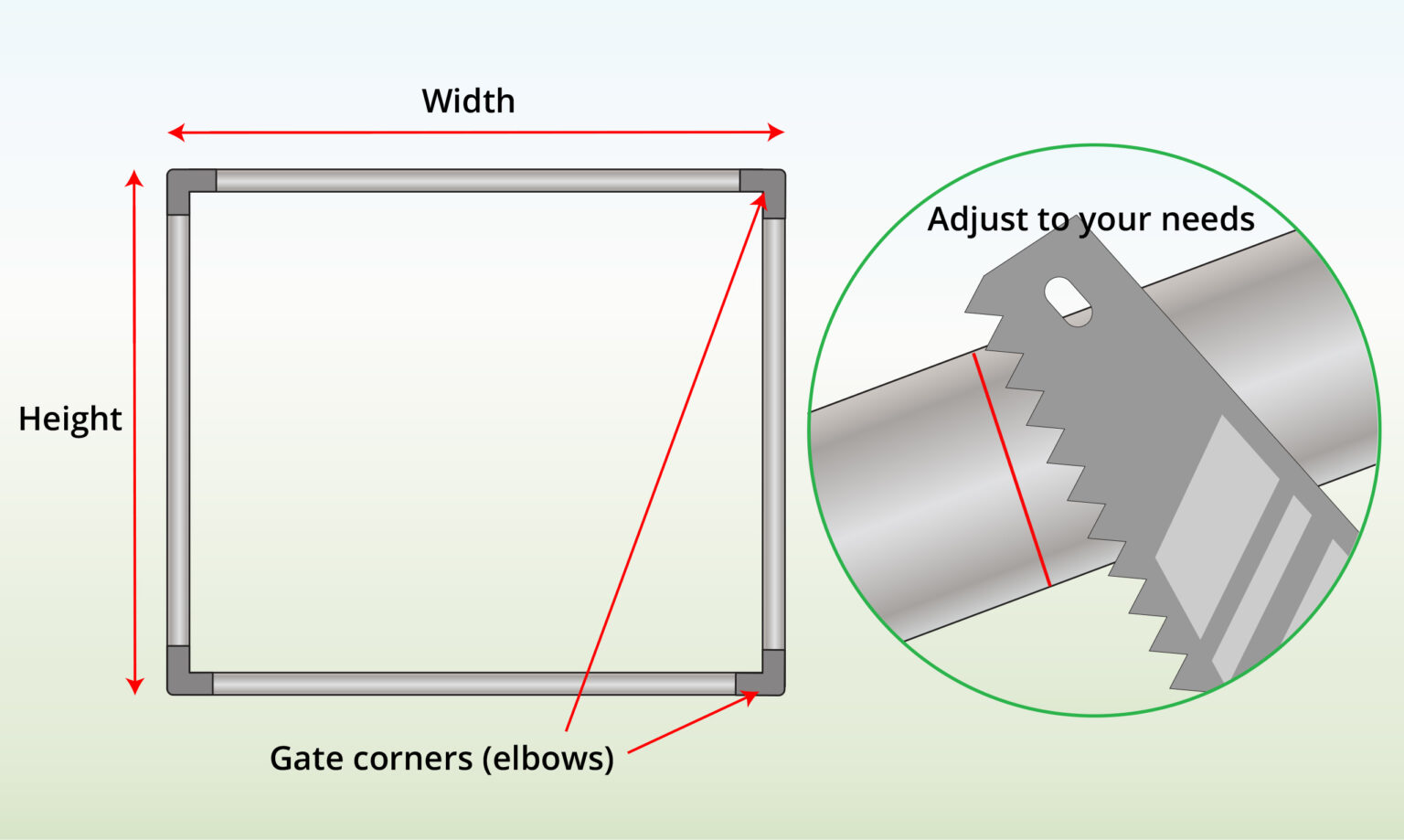 build-the-gate-frame