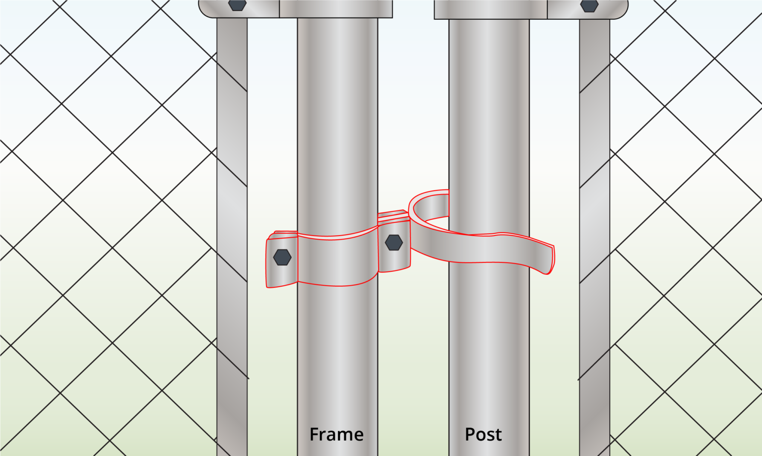 install-gate-latch