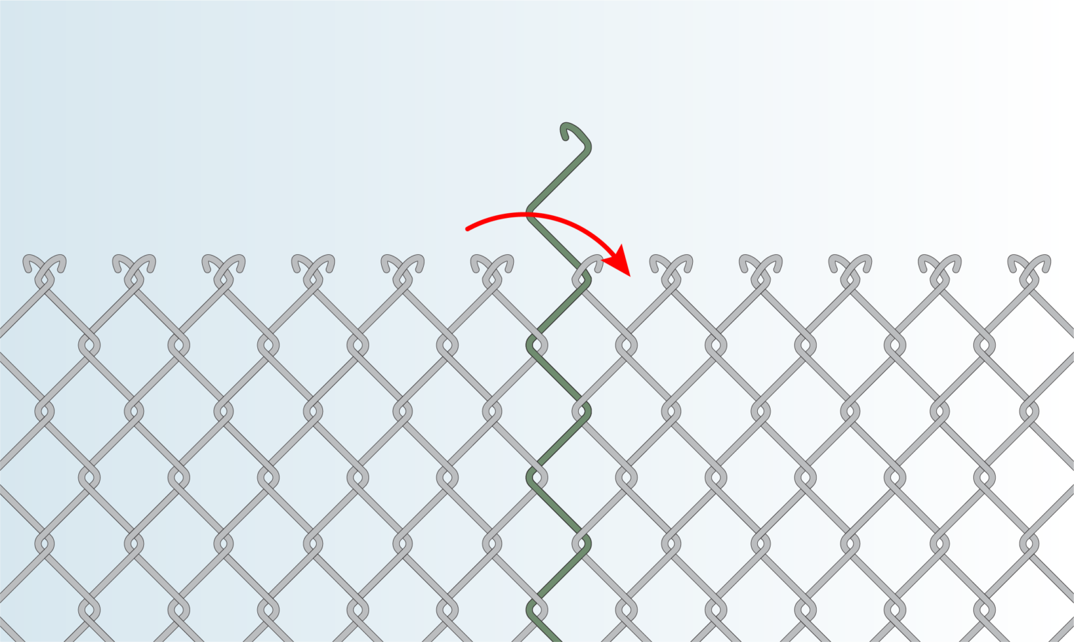 connect-two-chain-link