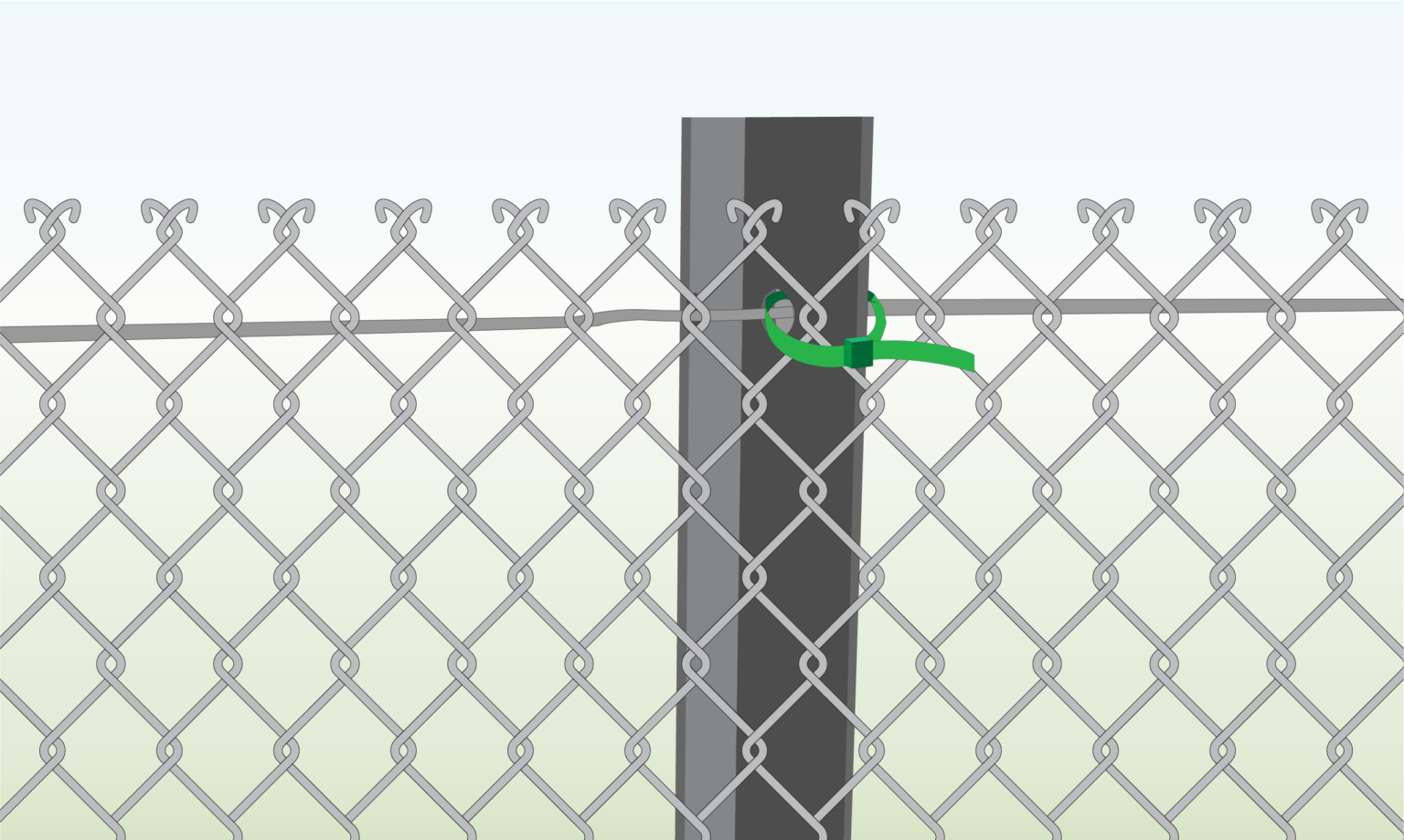 attach-chain-link-to-tposts