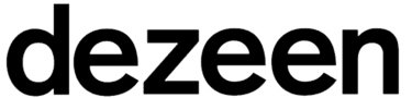 dezeen logo