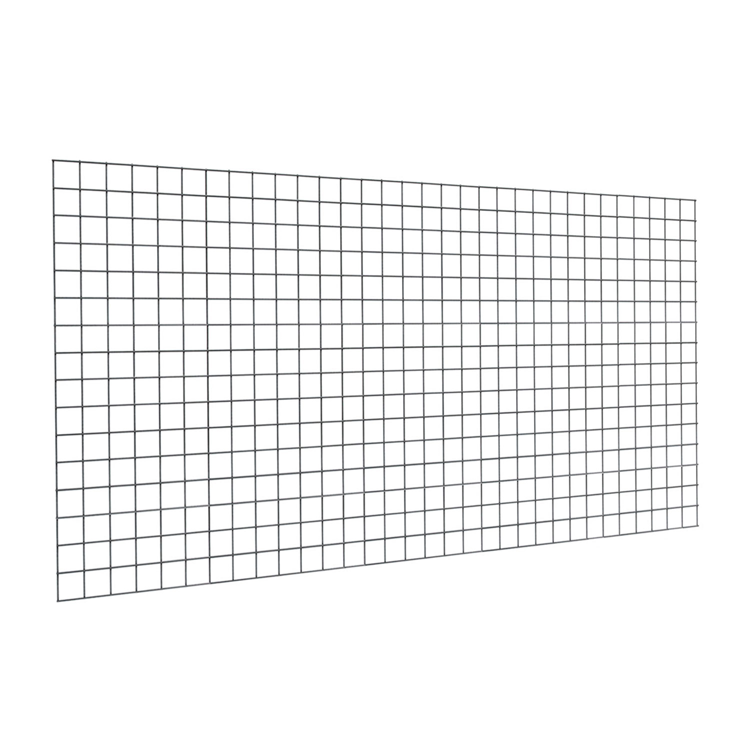 75mm-x-75mm-Galvanised-Mesh-Panel-(H1.2m-x-L2.4m)-–-6g5mm-diagonal-no-measurements