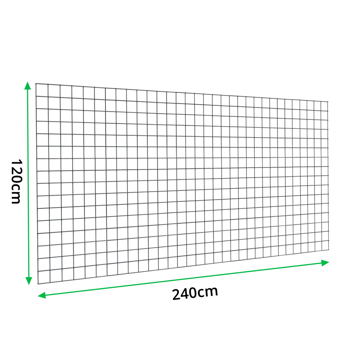 75mm-x-75mm-Galvanised-Mesh-Panel-(H1.2m-x-L2.4m)-–-6g5mm-diagonal