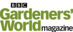 gardeners world magazine logo