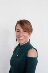 Gyopi (Joy) Szasz