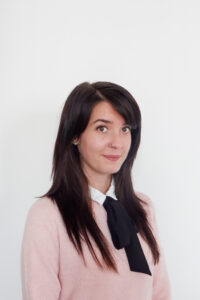 Orsi Magyari