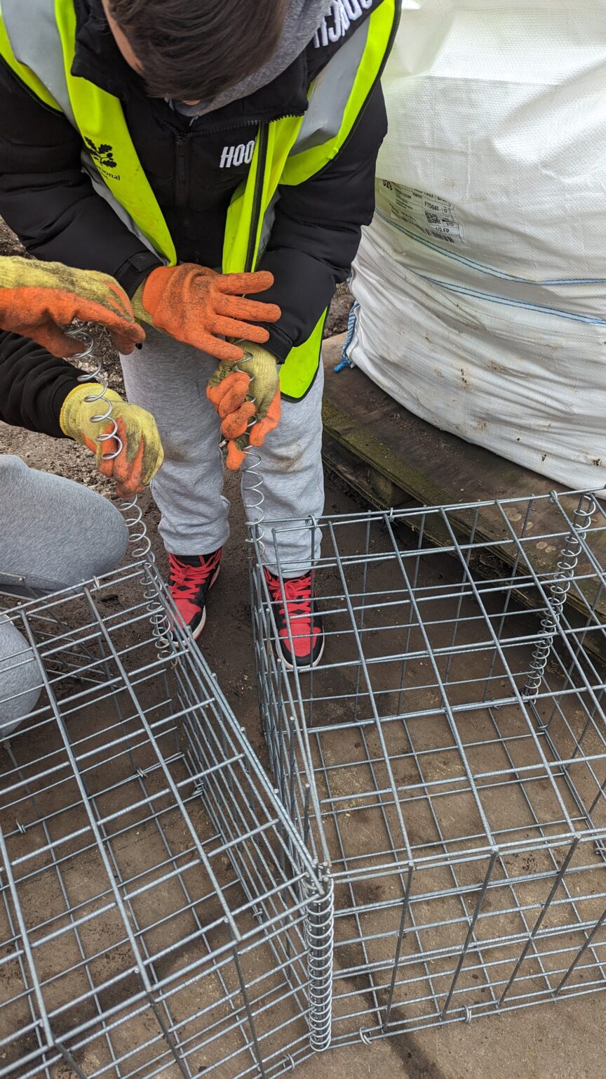 gabion-assemble