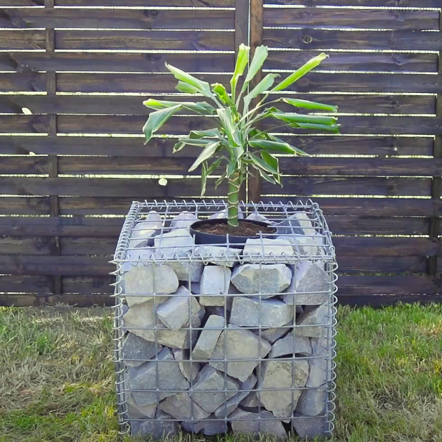 Gabion Baskets
